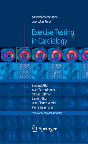 Exercise testing in cardiology