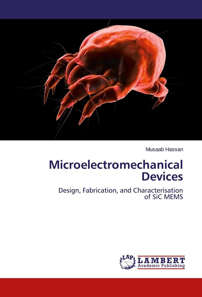 Microelectromechanical Devices