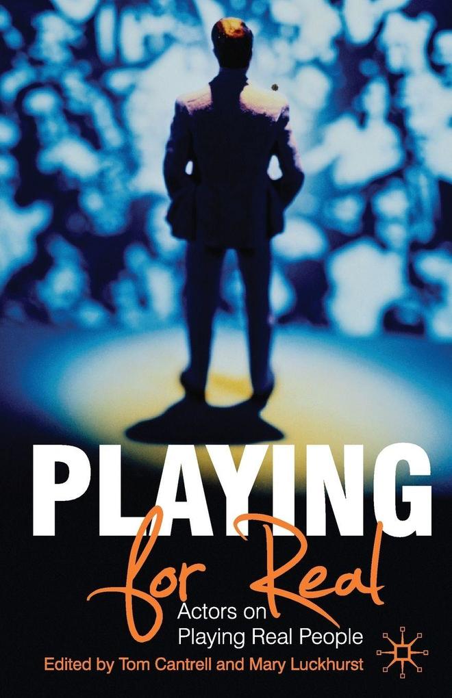 Playing For Real