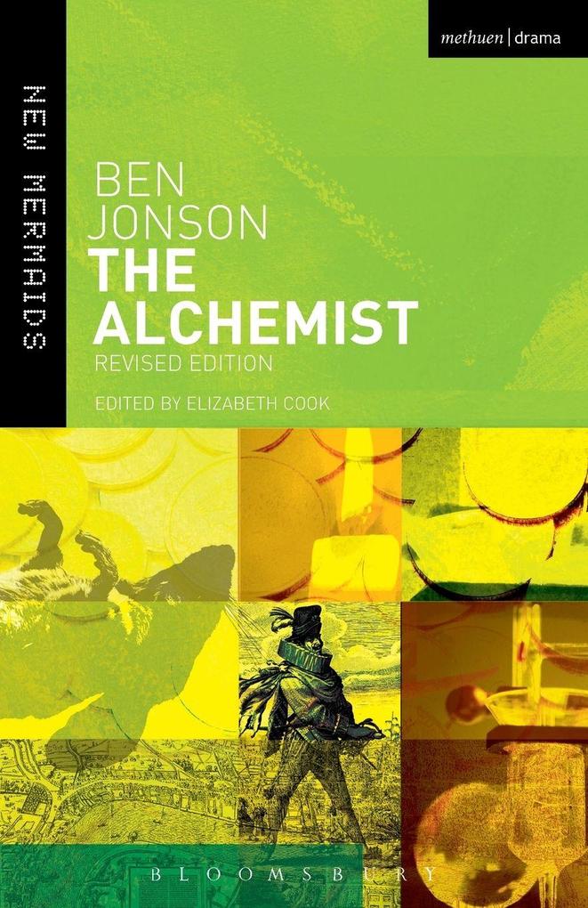 The Alchemist