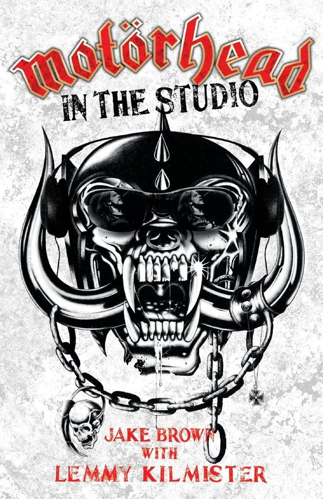 Motorhead - In The Studio