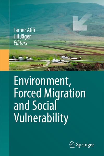 Environment Forced Migration and Social Vulnerability