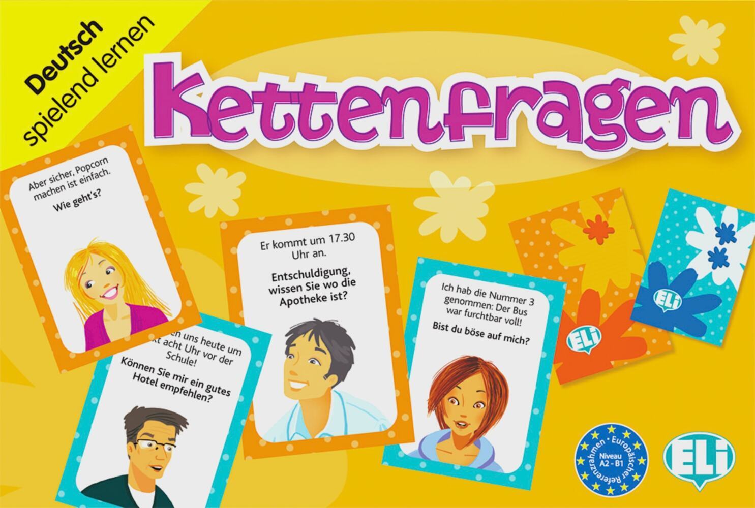 Kettenfragen