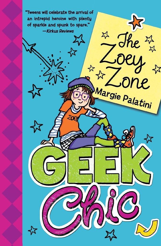Geek Chic