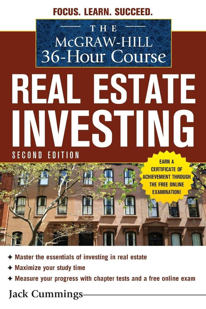 The McGraw-Hill 36-Hour Course