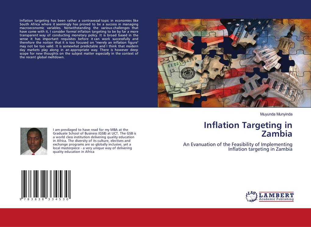 Inflation Targeting in Zambia