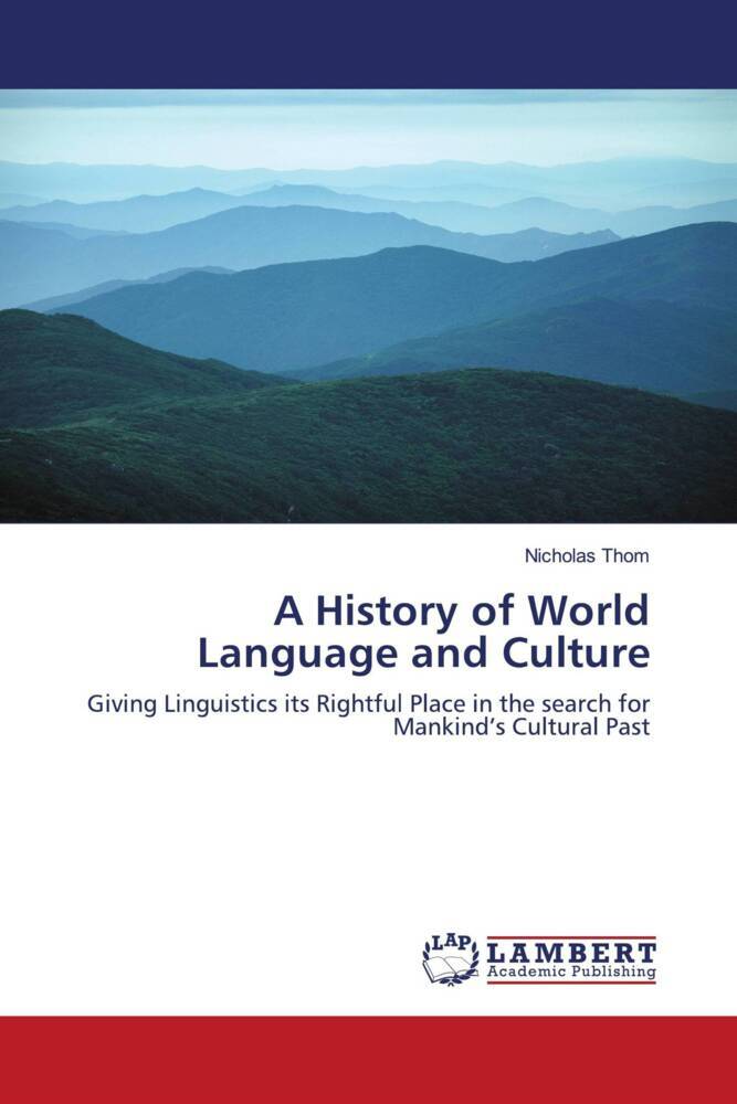 A History of World Language and Culture
