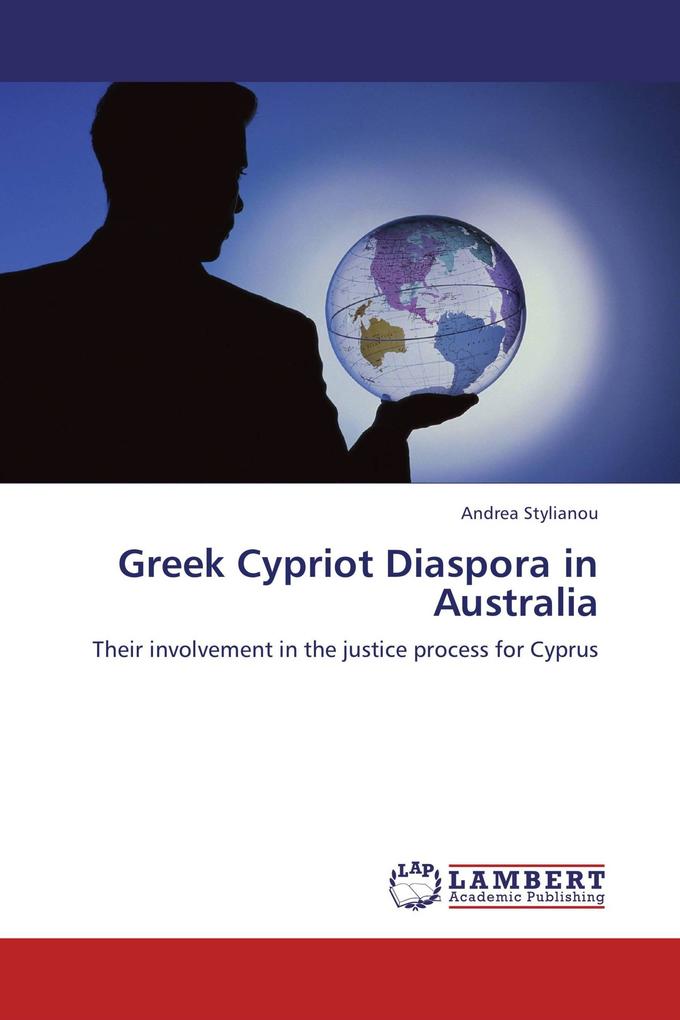 Greek Cypriot Diaspora in Australia