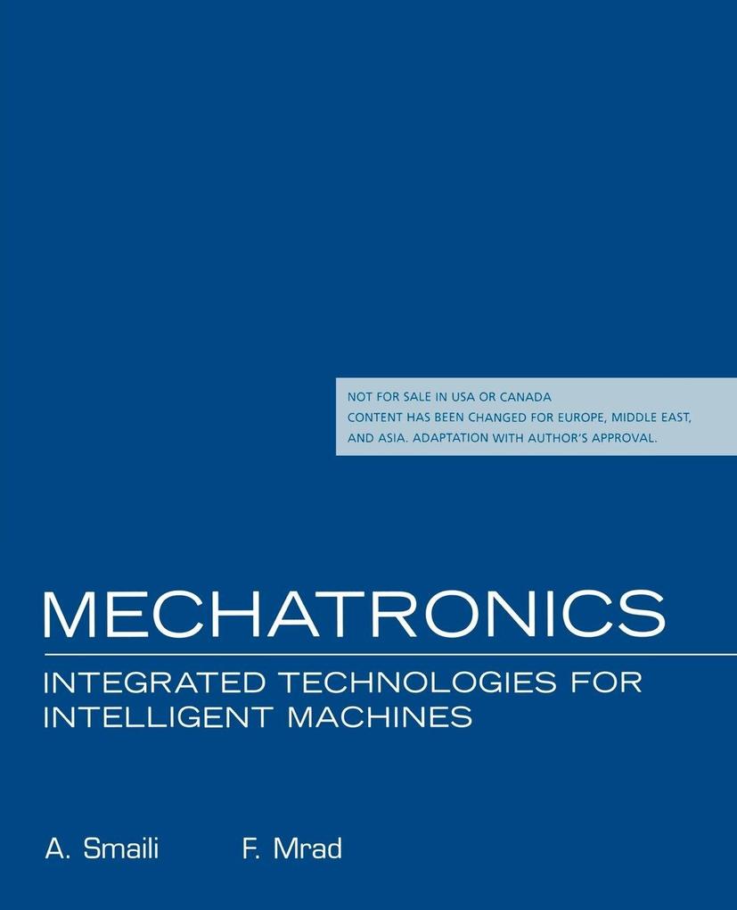 Mechatronics
