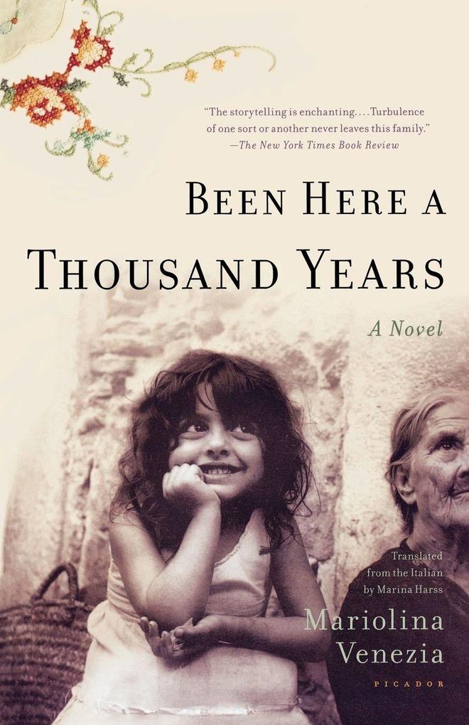 Been Here a Thousand Years