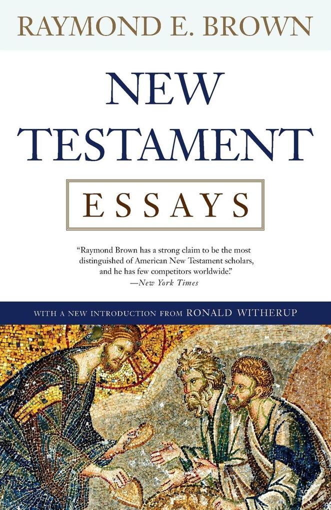 New Testament Essays