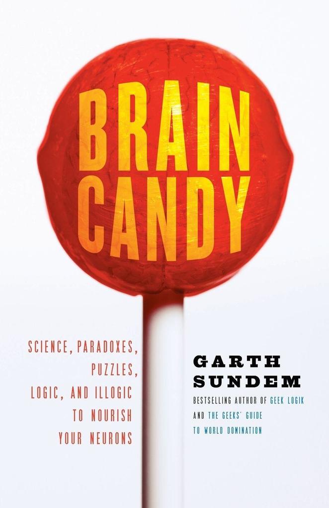 Brain Candy