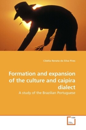 Formation and expansion of the culture and caipira dialect