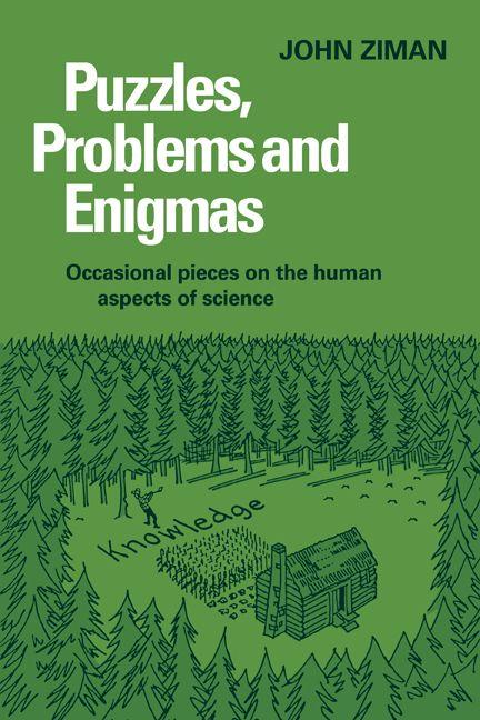Puzzles Problems and Enigmas