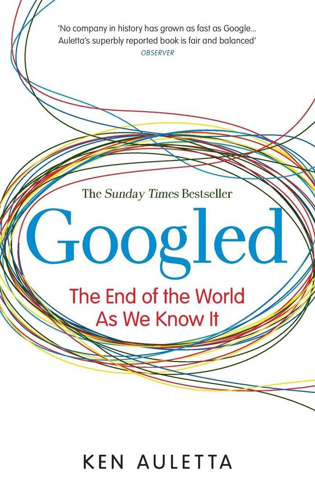 Googled