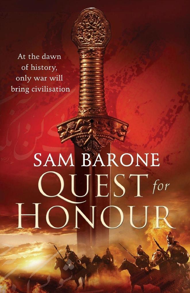 Quest for Honour