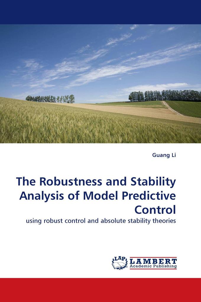 The Robustness and Stability Analysis of Model Predictive Control