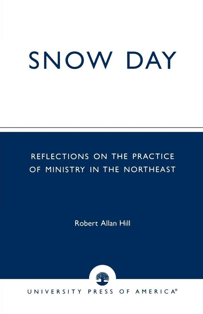 Snow Day
