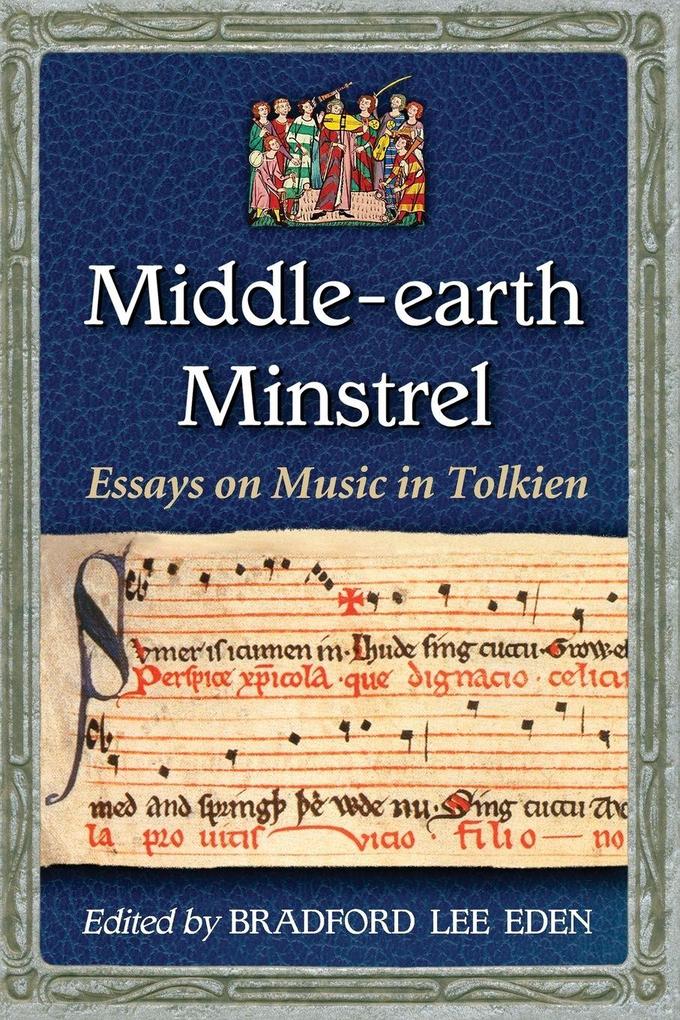 Middle-earth Minstrel