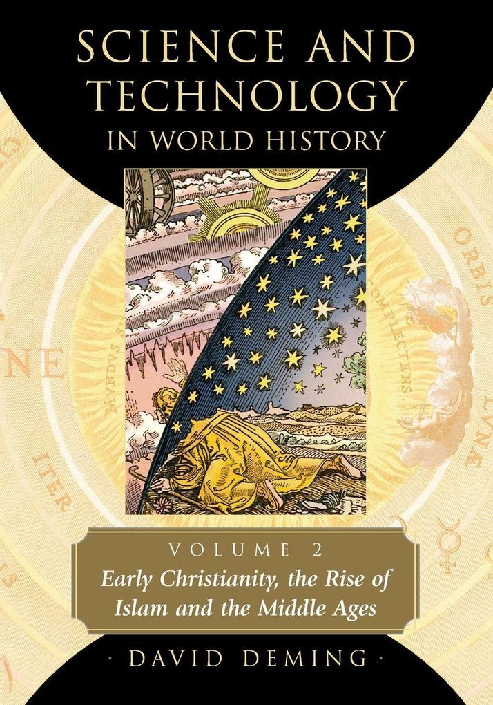 Science and Technology in World History Volume 2