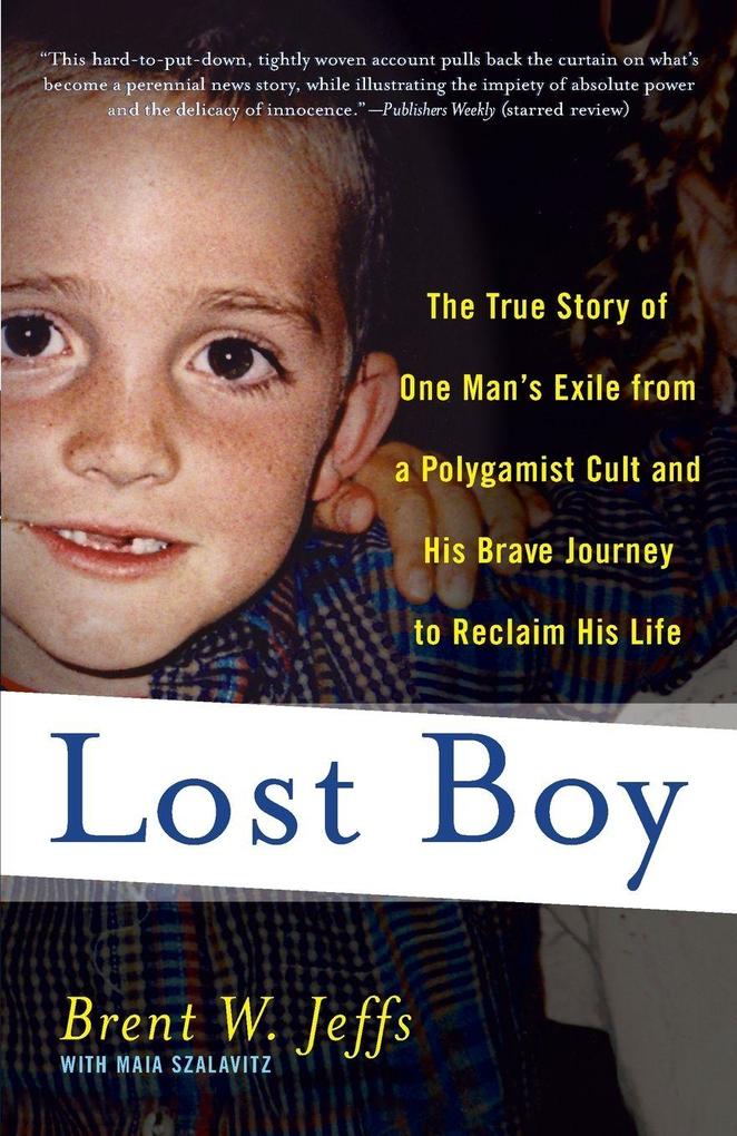 Lost Boy