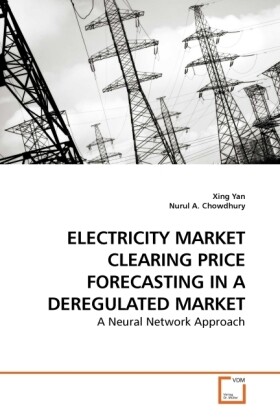 ELECTRICITY MARKET CLEARING PRICE FORECASTING IN A DEREGULATED MARKET
