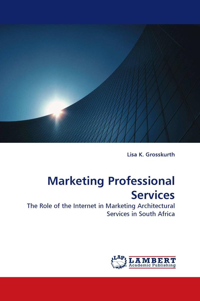Marketing Professional Services