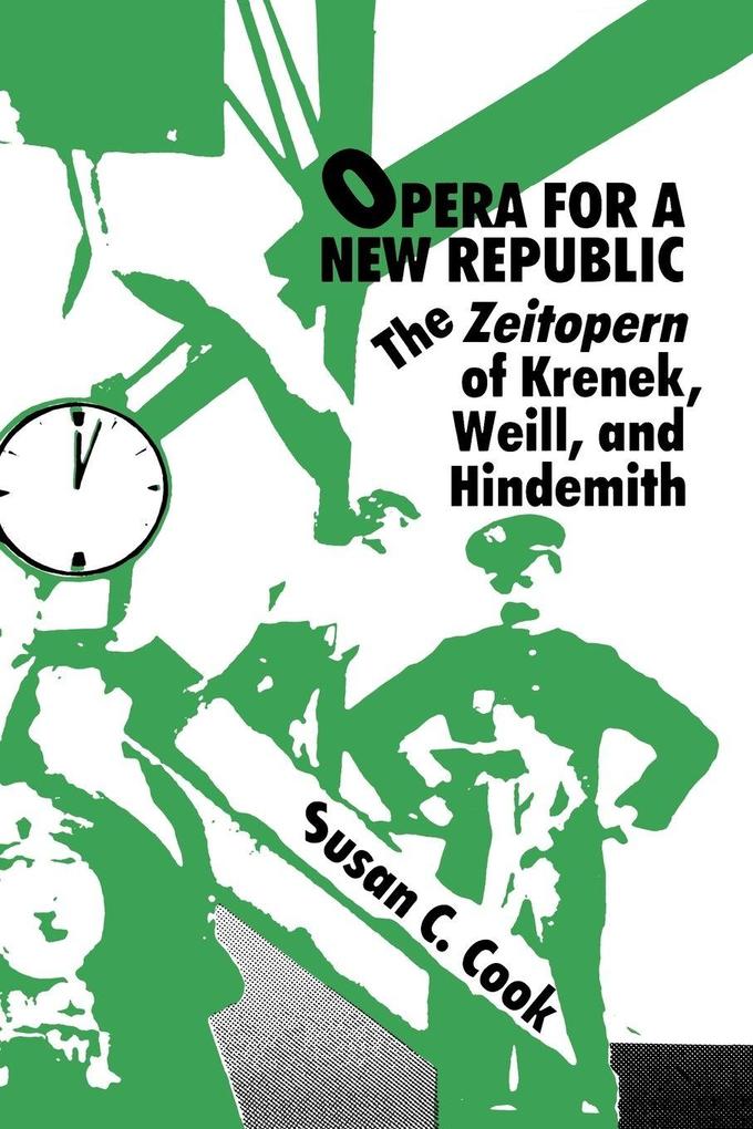 Opera for a New Republic