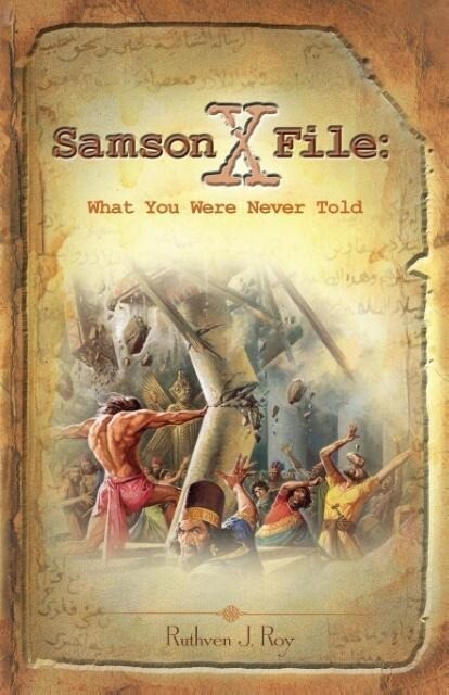 The Samson Xfile