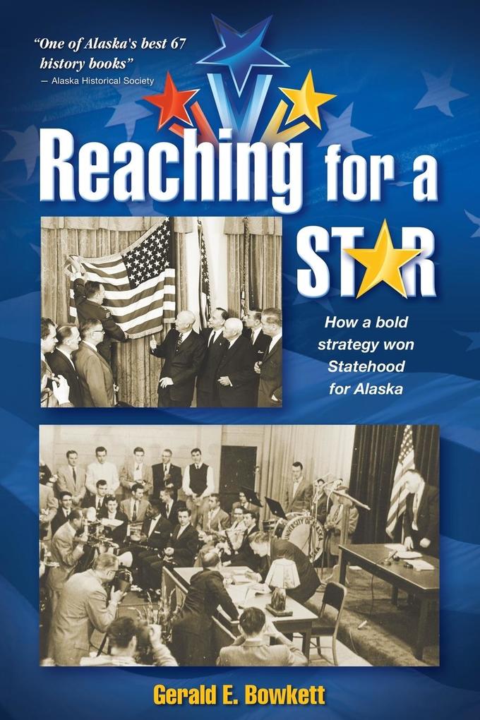 Reaching for a Star