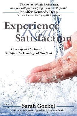 Experience Real Satisfaction