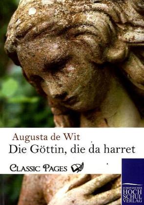 Image of Die Göttin die da harret