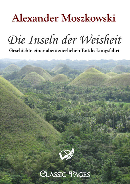 Image of Die Inseln der Weisheit