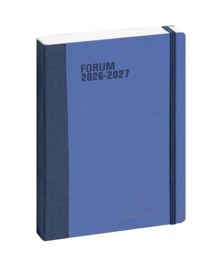 Schülerkalender Age Bag 3 sortiert 2026 / 2027