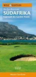 WELT EDITION Holiday GolfGuide Südafrika