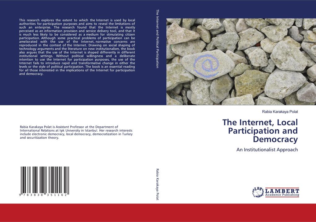 The Internet Local Participation and Democracy