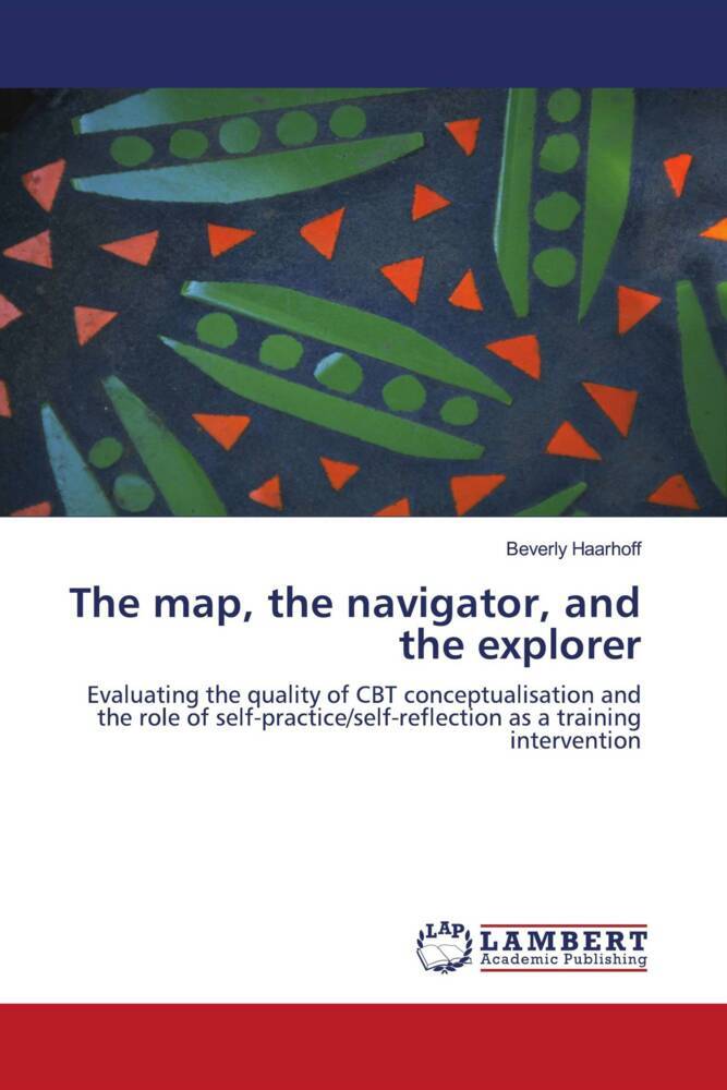 The map the navigator and the explorer