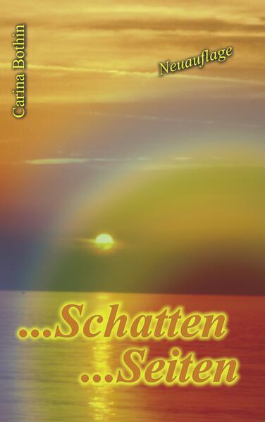 ...Schatten ...Seiten