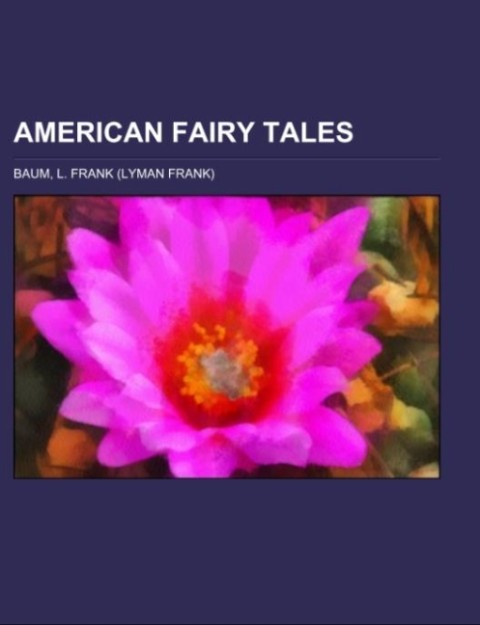 American Fairy Tales
