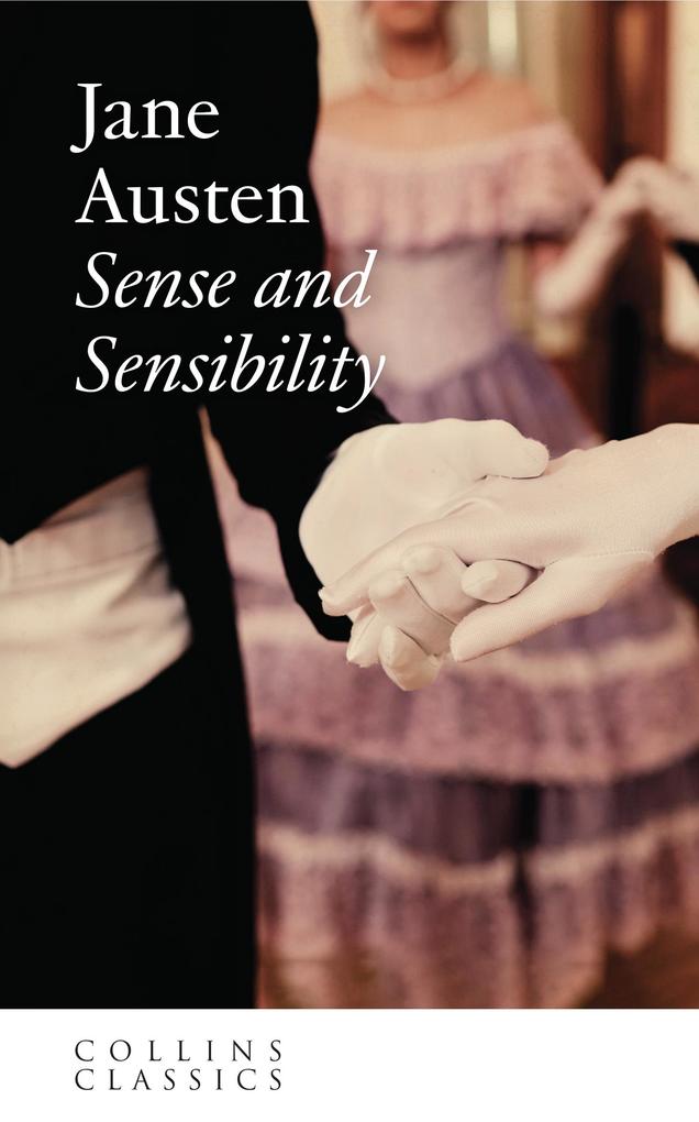 Harpercollins Sense And Sensibility, Belletristik Von Jane Austen - Bild 5