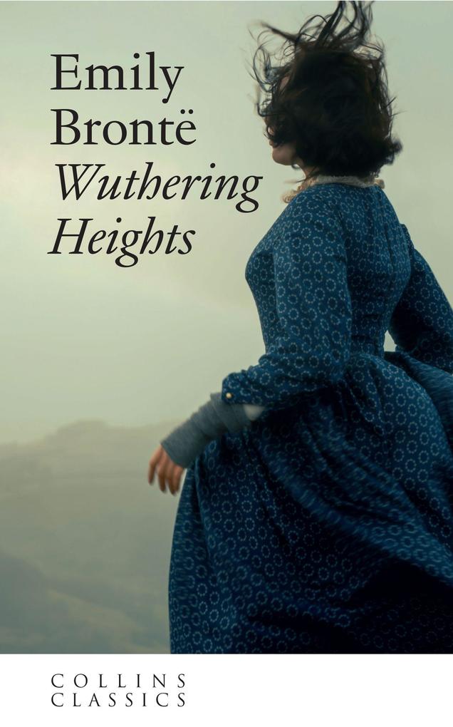 XWUTHERING HEIGHTS_CLASSICS PB