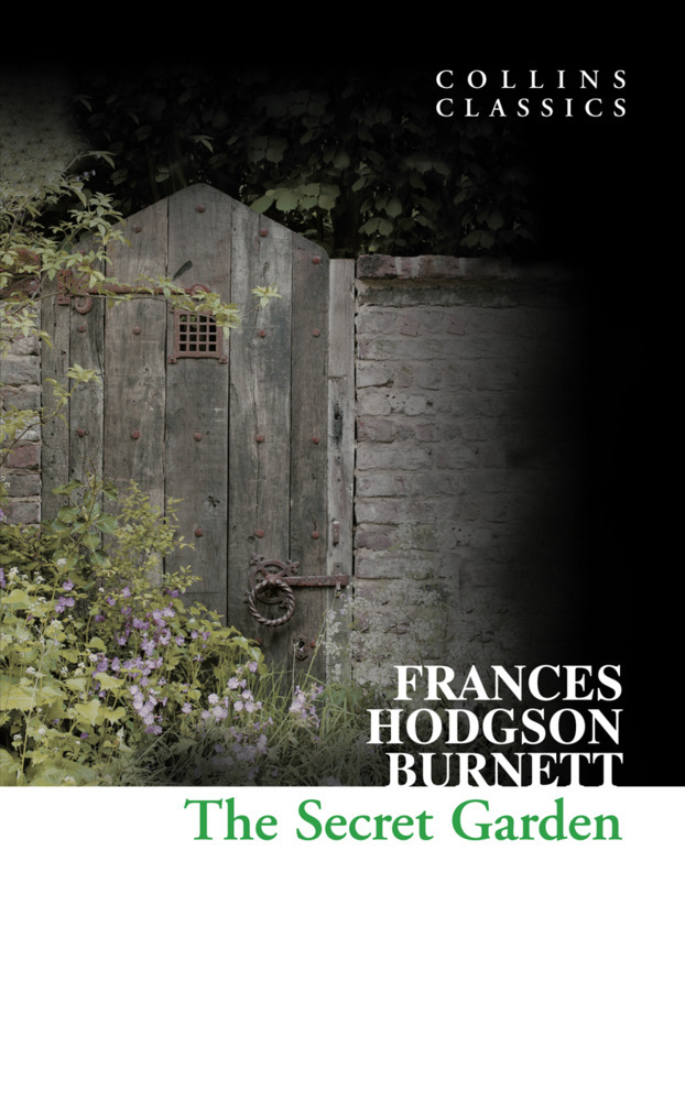CLASSICS SECRET GARDEN