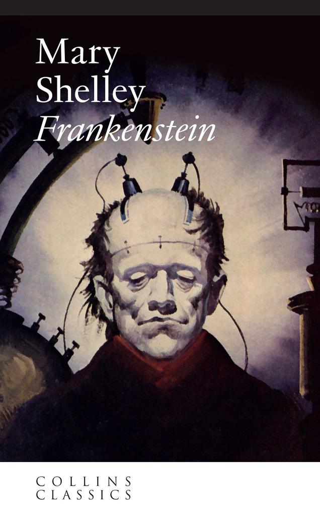 Frankenstein (Collins Classics) - Bild 4