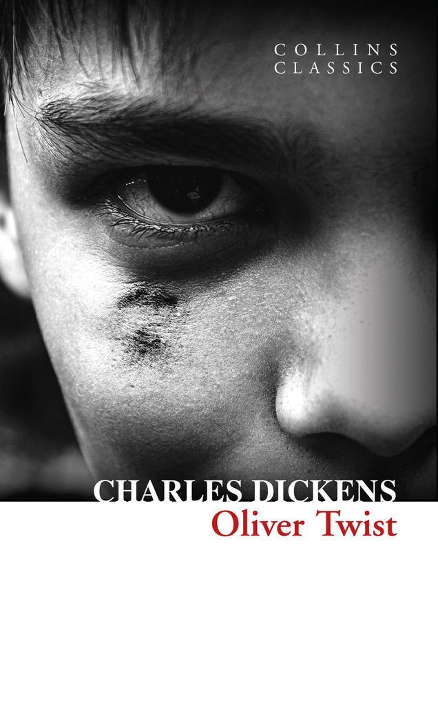 CLASSICS OLIVER TWIST
