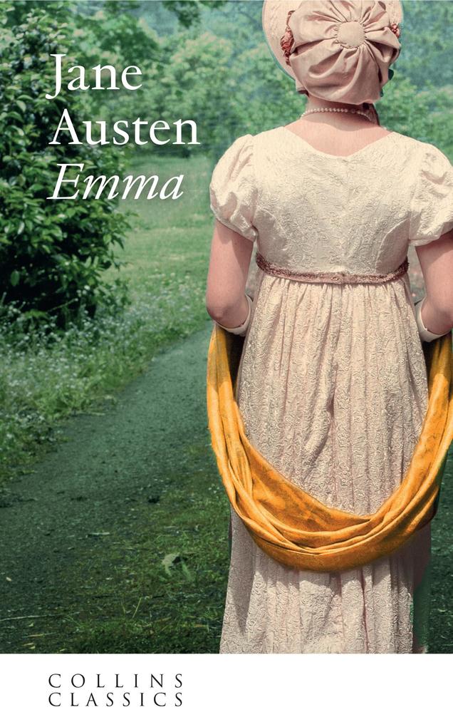 Jane Austen: Emma - Taschenbuch - Bild 6