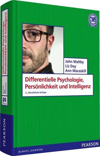 Differentielle Psychologie Persönlichkeit und Intelligenz