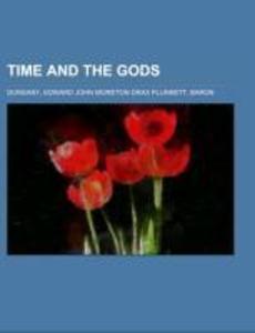 Time and the Gods