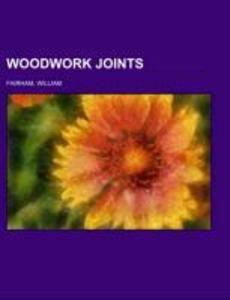 Woodwork Joints