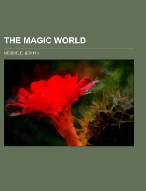 The Magic World