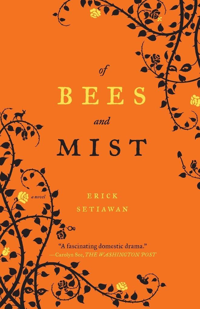 Of Bees and Mist
